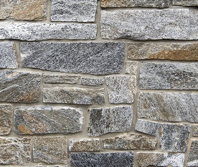 Orville Parish Ledgestone Thin Veneer Building Stone Wicki Wholesale