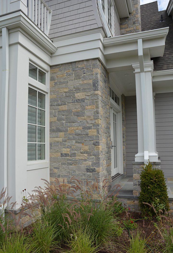 Natural Facing Thin Veneer Building Stone Wicki Wholesale Stone Inc