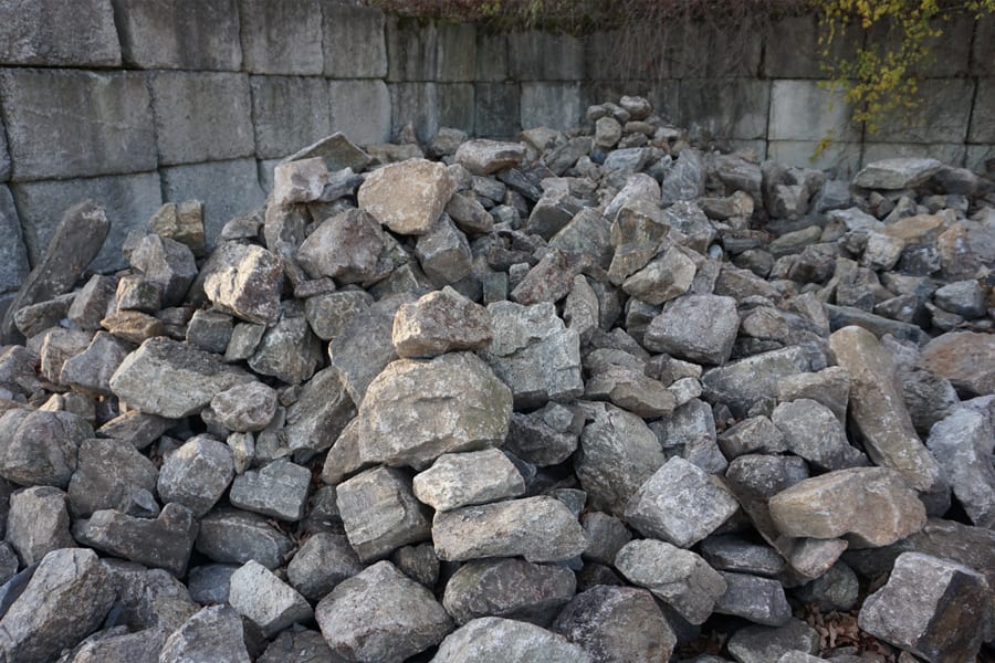 Indian Hill® Bulk Wall Stone - Wicki Wholesale Stone, Inc.