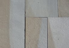 Learn more about Full Range Color Bluestone Sawn Thermal Finish