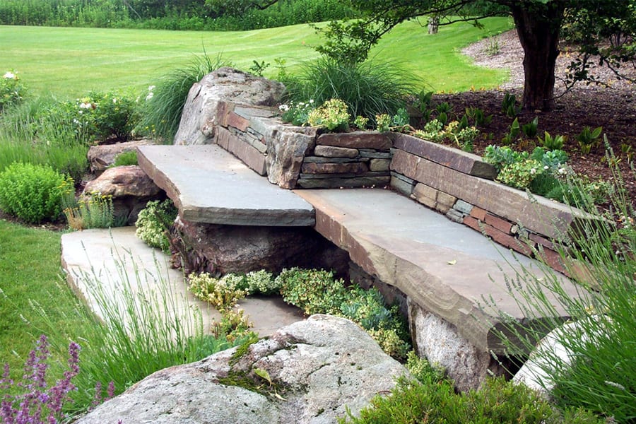 Waterfall Rocks Nj, NY, PA: Waterfall Spill Rock For Water Gardens - Wicki  Wholesale Stone, Inc.