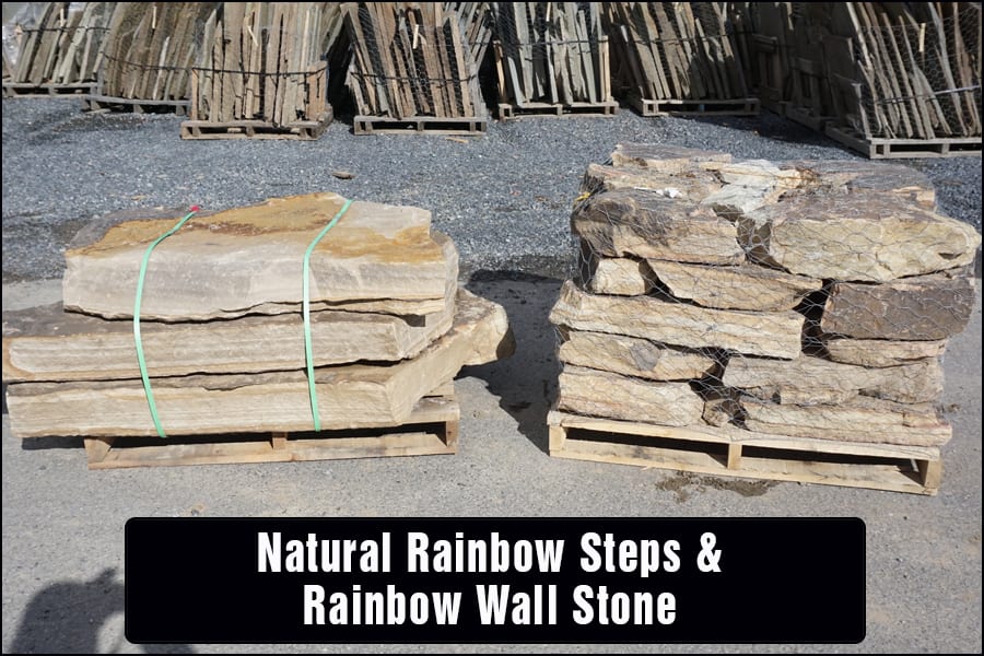 natural-rainbow-steps-rainbow-wallstone