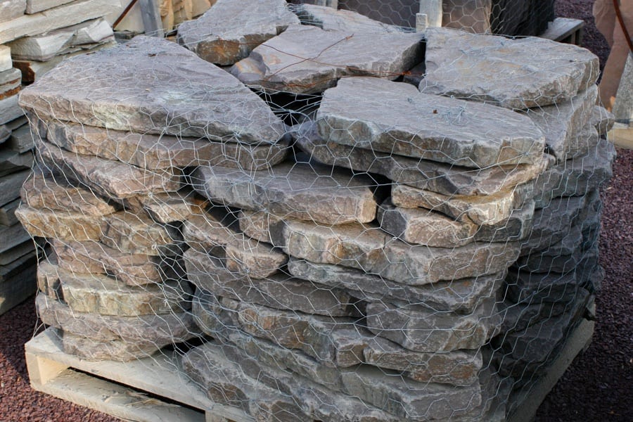 Everything You Need to Know About Bluestone for Landscaping - Wicki  Wholesale Stone, Inc.