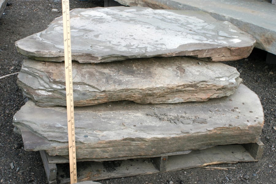 Waterfall Spill Rock Examples At Wicki Stone