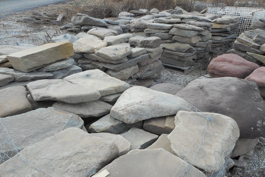water-shaped-rock-samples