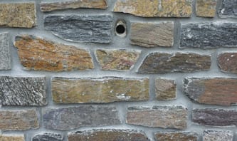 Berwick Imported Thin Veneer