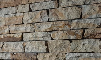 Canyon Ledge Ledgestone Imported Thin Veneer