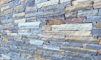 Southern Ledgestone Imported Thin Veneer