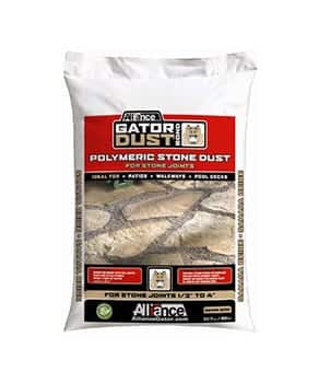 Alliance Polymeric Sand