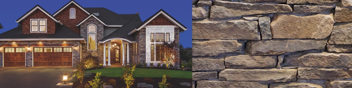 Building Stone Choices At Wicki Stone