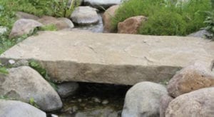 Brige Rock Choices At Wicki Stone