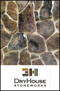 Dryhouse Stoneworks is an Amish stone business in Lancaster County, PA