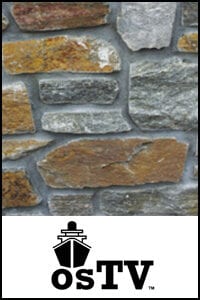 We carry ostv thin veneer building stone