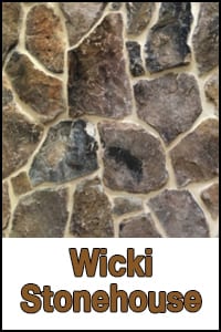Wicki stonehouse if one of our lines of thin veneer stone