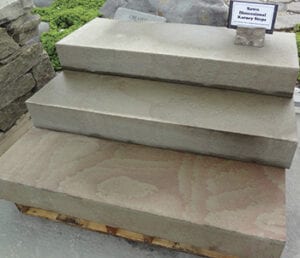 An example of the pictures in our stone step products, pdf