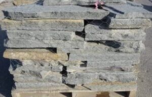 Bluestone Garden Path Stone