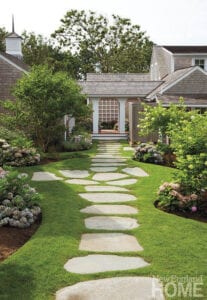 Garden Path Stone example 2