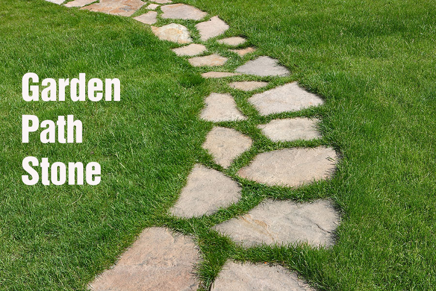 Garden-Path-Stone