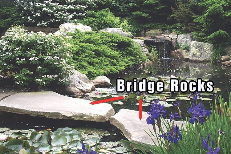 Bridge-Rock-Example