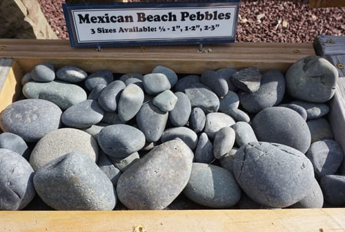 Mexican-beach-pebbles-decorative-stone