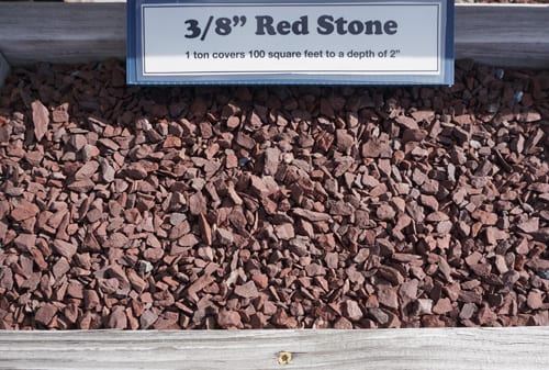 Three-Eights-Inch-Red-Stone-NJ