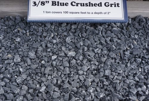 Three-Eigths-Blue-Crushed-Grit