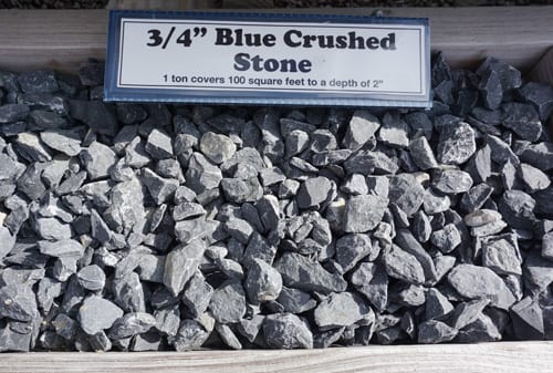 Three-Quarters-Inch-Blue-Crushed-Stone-Photo