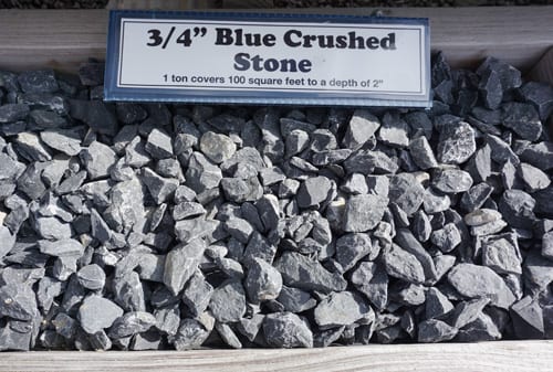 Cosmic Grey Castle Stone - NJ Gravel & Sand