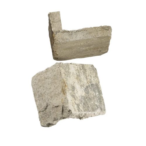 Castlestone corner pieces - veneer stone