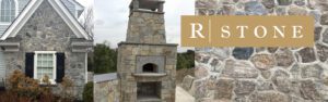 We are and RStone dealer who stocks RStone products in our NJ stone yard