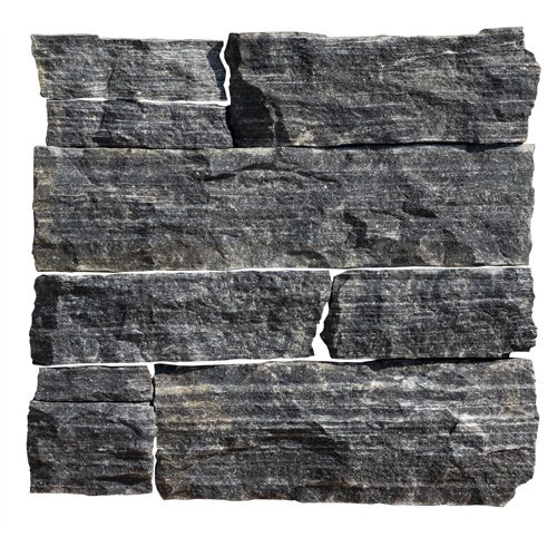 Ledgestone picture - thin veneer building stone