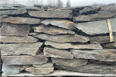 Photo of Reclaimed wall stone in NJ