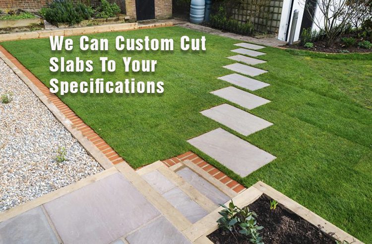 Bluestone-Stepping-Stones-Custom-Cut