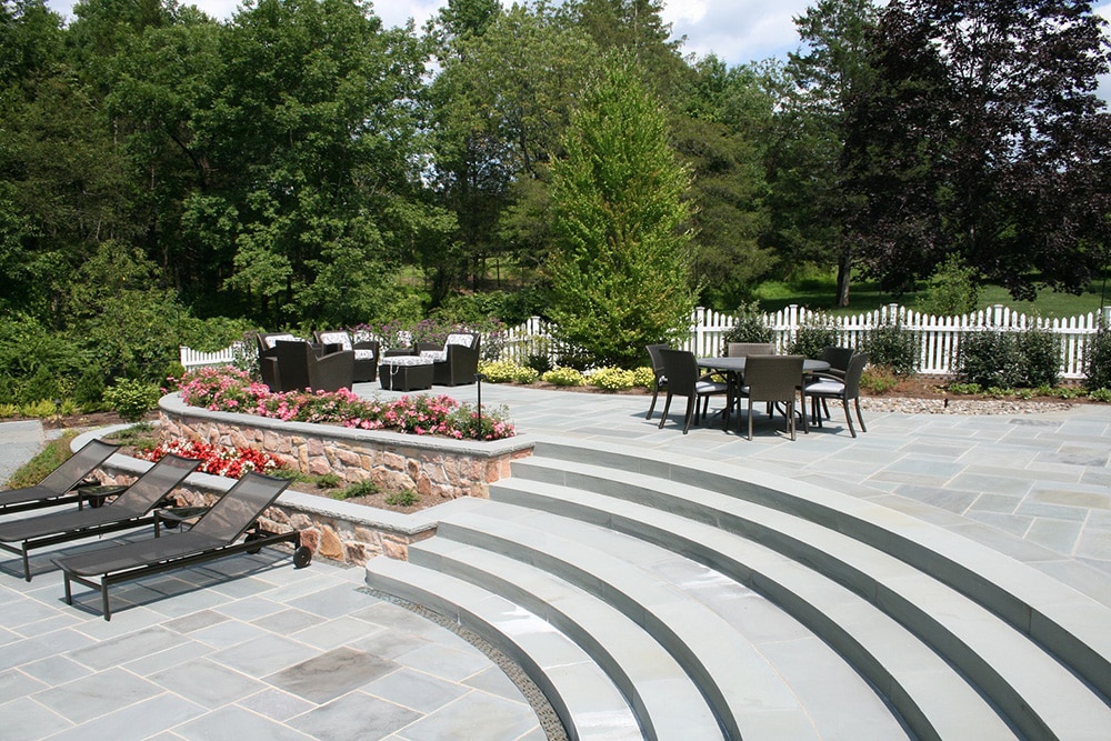 landscaping stone from Wicki Wholesale Stone