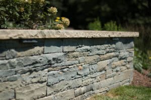 wall stones