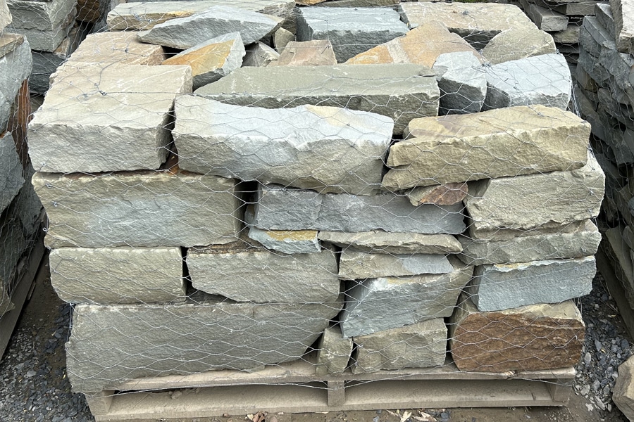 Snapped-Full-Color-Bluestone-Wall-Stone Snapped-Full-Color-Bluestone-Wall-Stone
