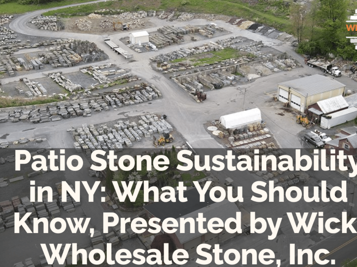 Everything You Need to Know About Bluestone for Landscaping - Wicki  Wholesale Stone, Inc.