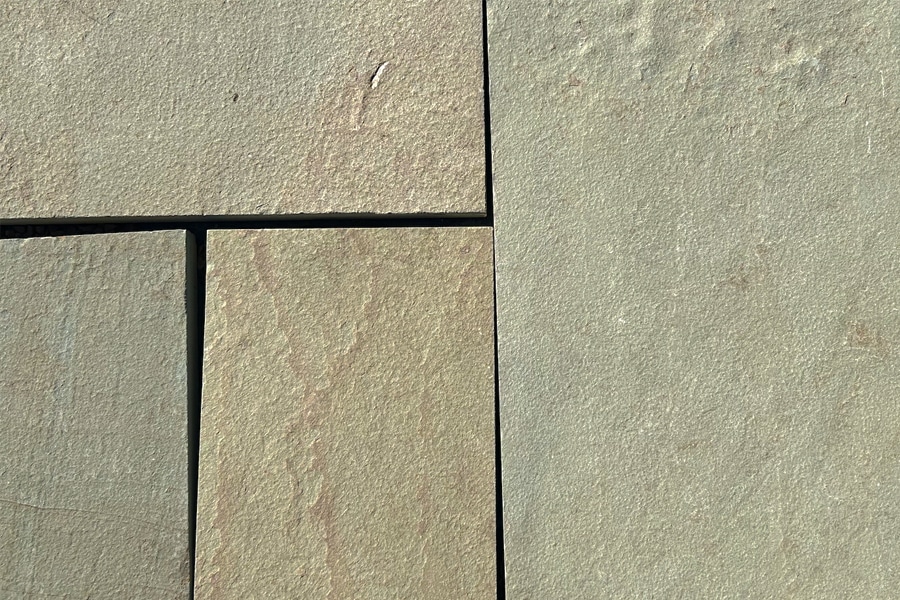 Karney Walkwaay and Patio Stone Picture