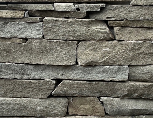 Karney® strip veneer thin building stone