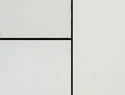 our dove white patio stone is close to pure white color