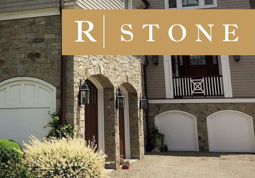 Wicki Stone in NJ is an RStone thin veneer stone dealer